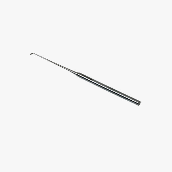 Day ear hook fig. 2 medium 14 cm
