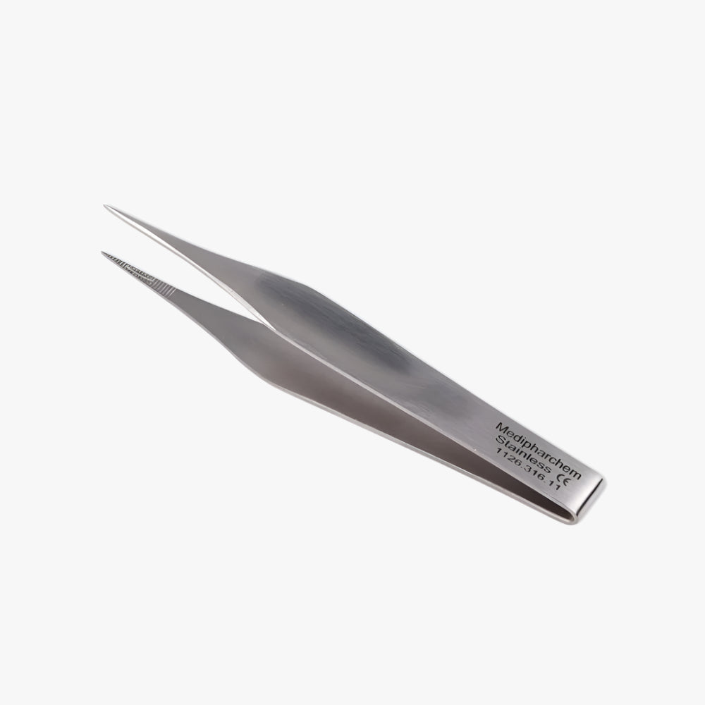 Feilchenfeld splinter forceps 11 cm