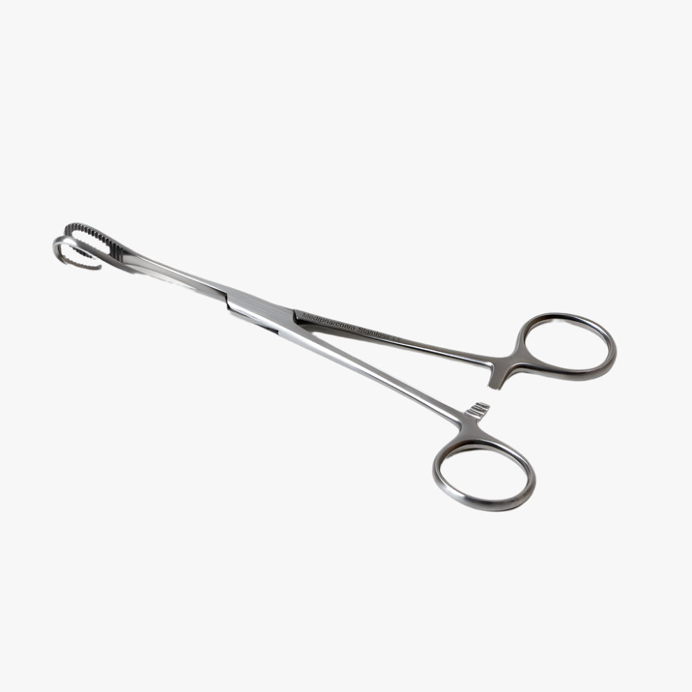 Foerster Tamponadepinzette, gerade, 25 cm