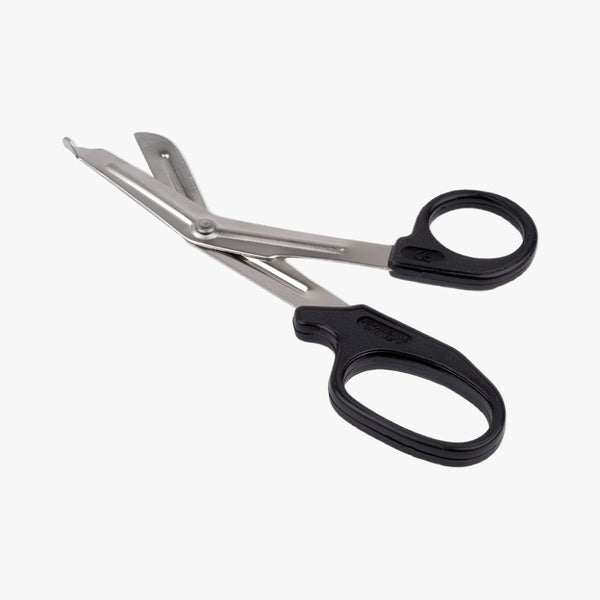 Lister Bandage Scissors 18 cm with Plastic Handles