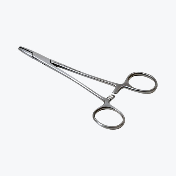 Needle holder Mayo-Hegar 16 cm straight