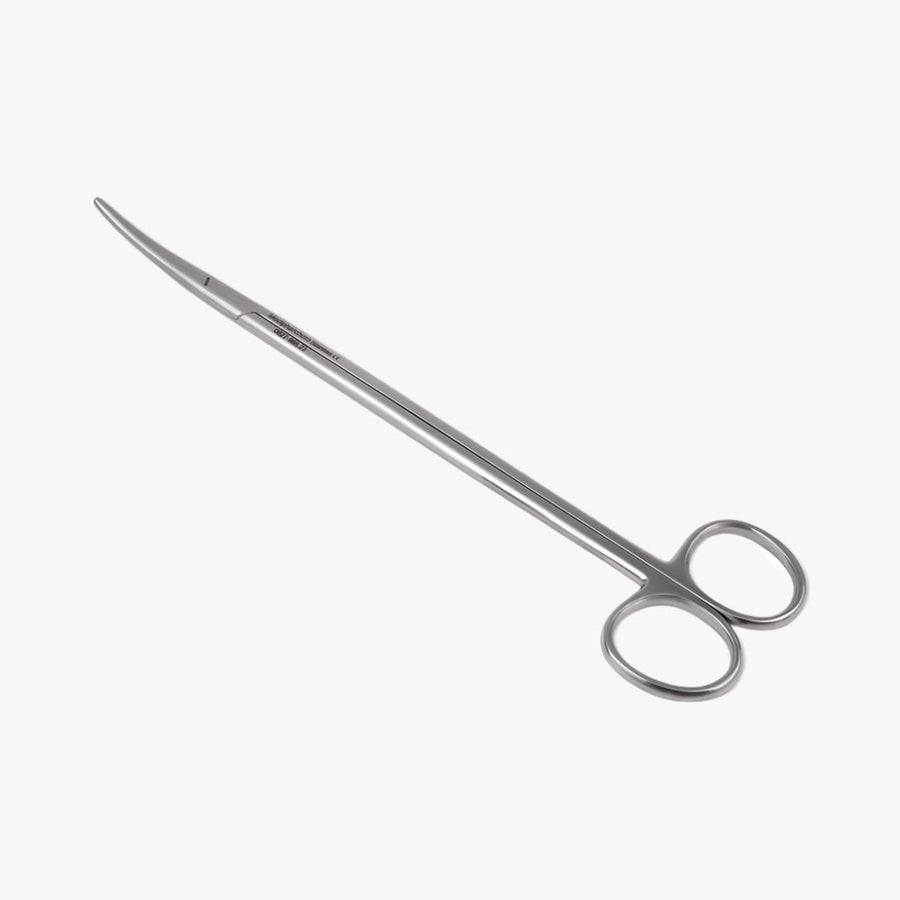 Metzenbaum Präparierschere 23 cm stumpf