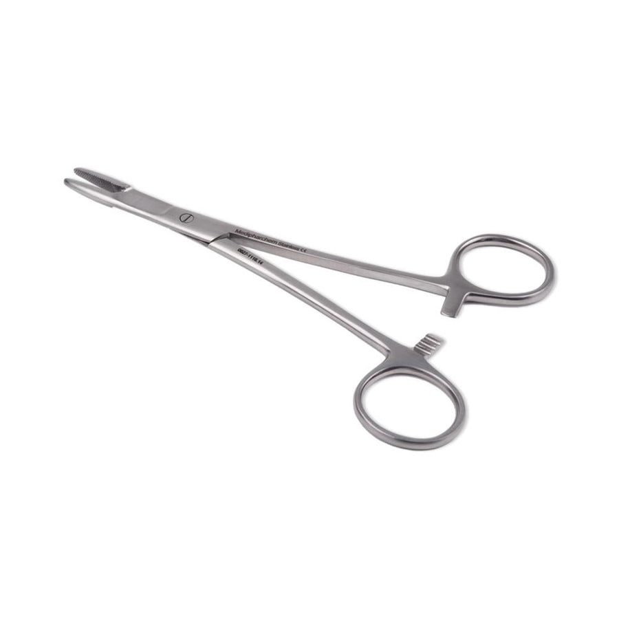 Olsen-Hegar needle holder 17 cm
