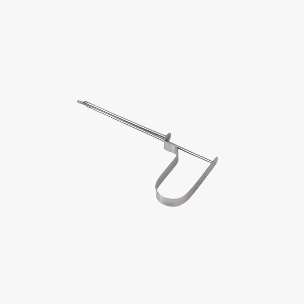Quire foreign body instrument 11 cm