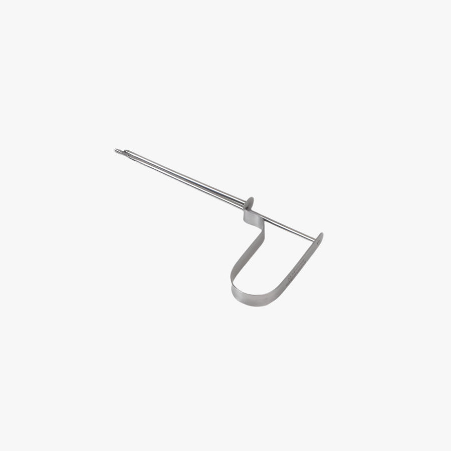 Quire foreign body instrument 11 cm