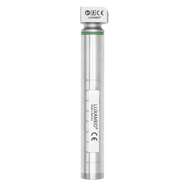Luxamed F.O. Laryngoskopgriff LED 2,5 V, medium