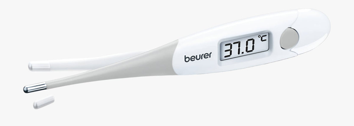 Beurer Clinical FT 09/1 digital clinical thermometer