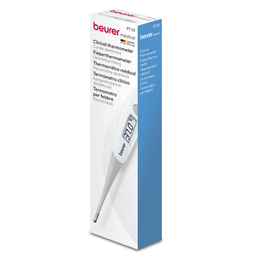 Beurer Clinical FT 09/1 digital clinical thermometer