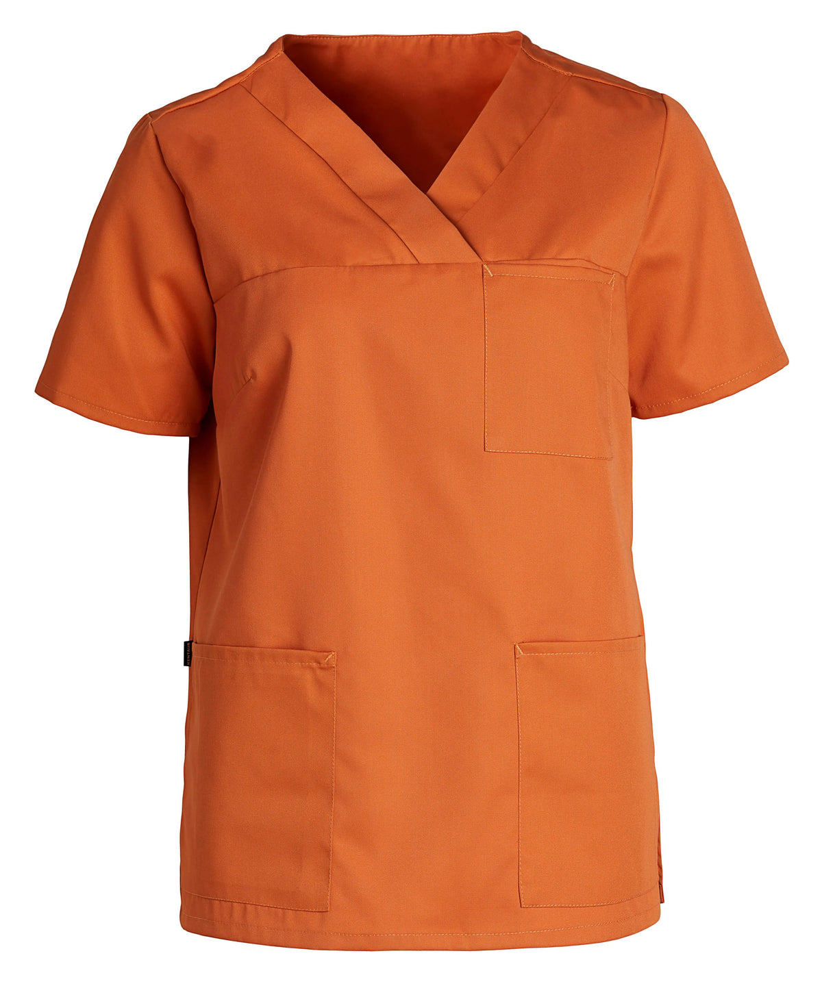 Bussarong Kentaur Tencel – dam – Orange