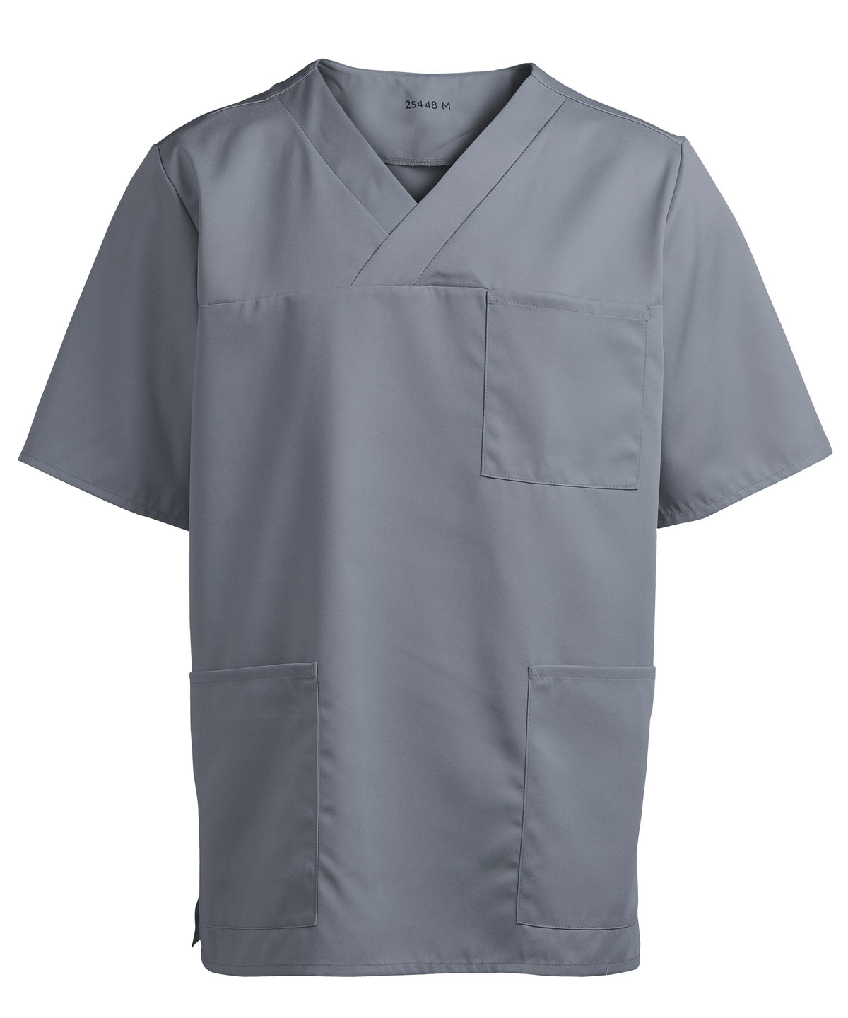 Bussarong Kentaur Tencel – unisex – Grafitgrå