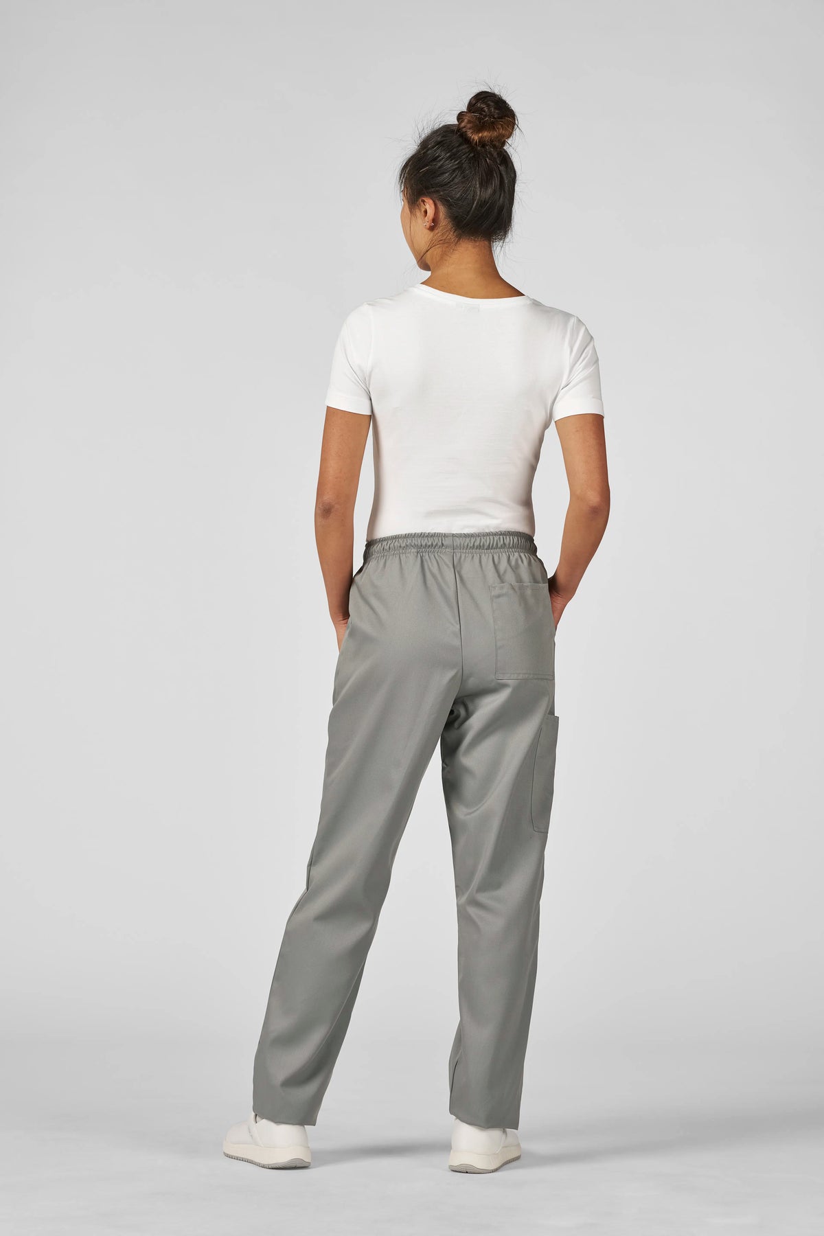 Arbetsbyxa Kentaur Tencel – smal passform, unisex