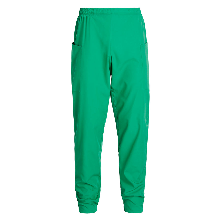 Arbetsbyxa Kentaur Comfy Fit – cargo, unisex – Grön