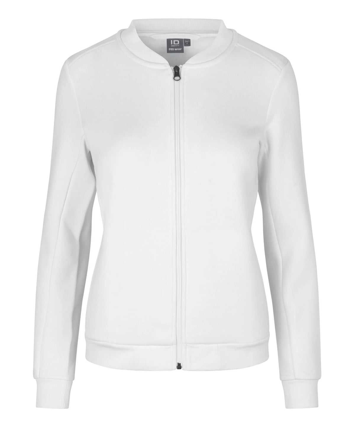 Kofta ID PRO Wear 0367 – dam – Vit
