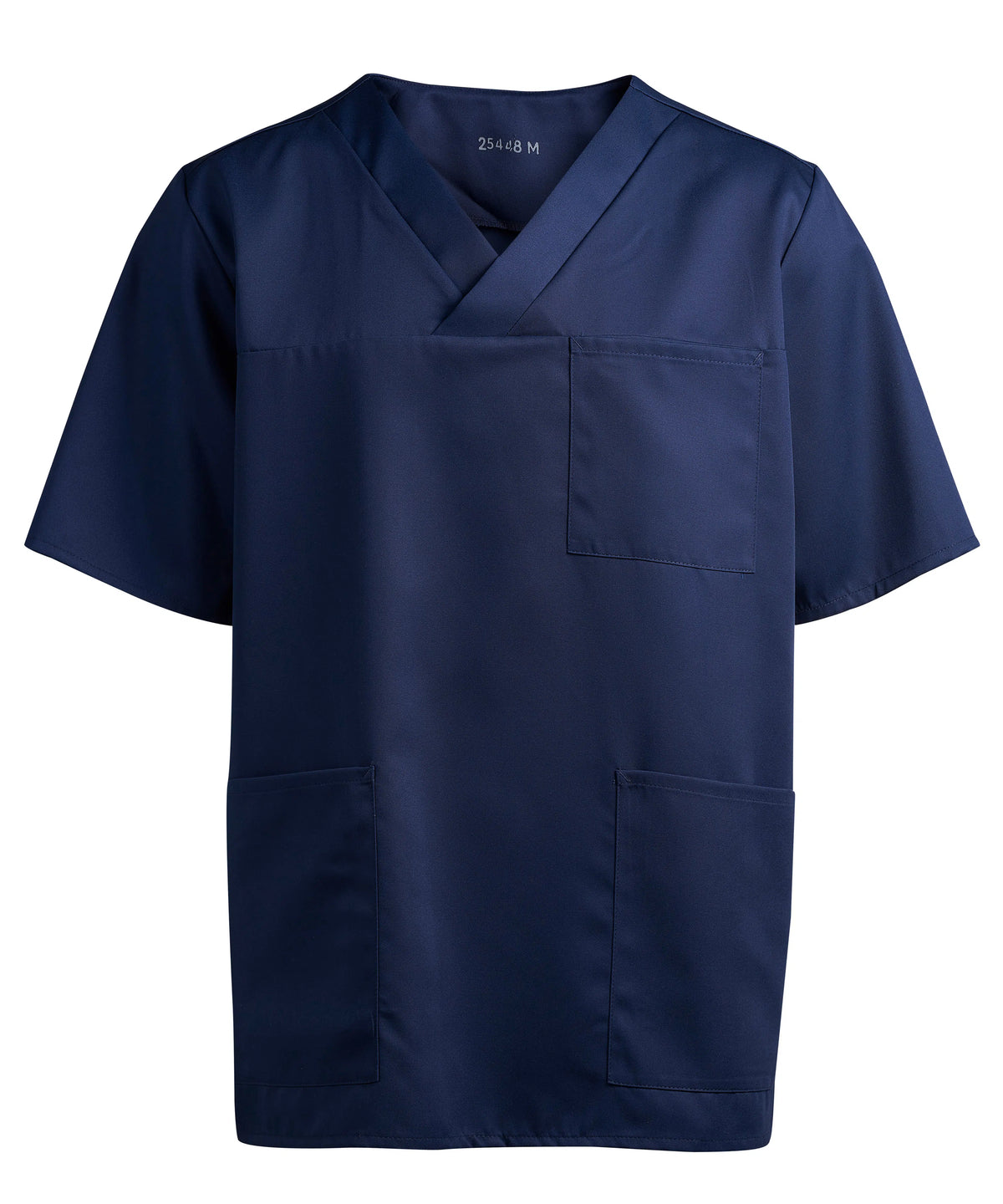 Bussarong Kentaur Tencel – unisex – Marinblå