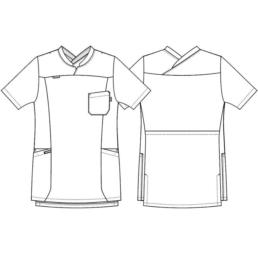 Bussarong Kentaur Natural Stretch – unisex