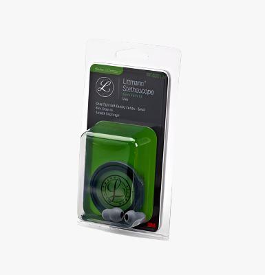Littmann Stethoskop Ersatzteilset, Master Cardiology, Grau