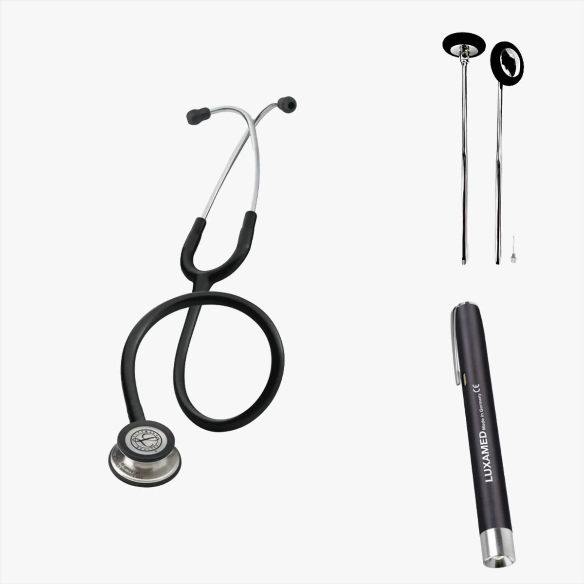 Stethoscope Starter Kit