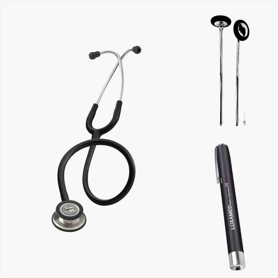 Stethoscope Starter Kit