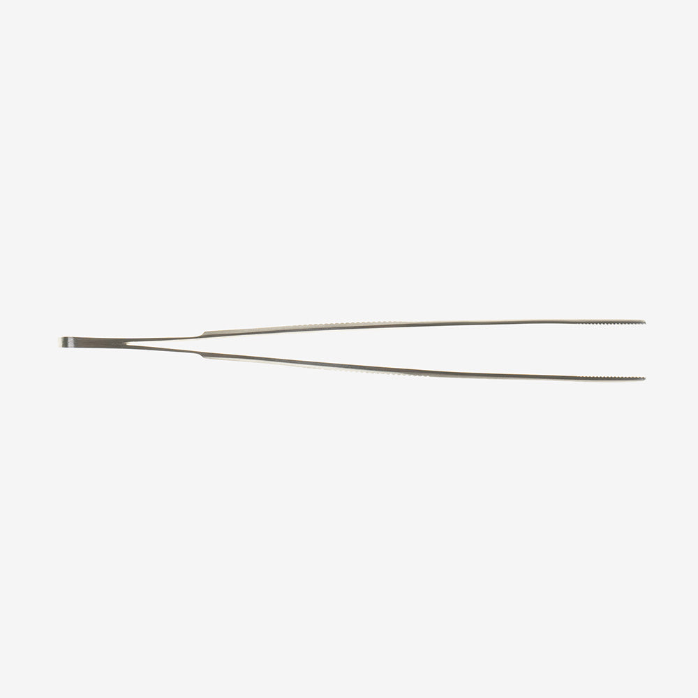 Dressing Forceps Straight 14 cm