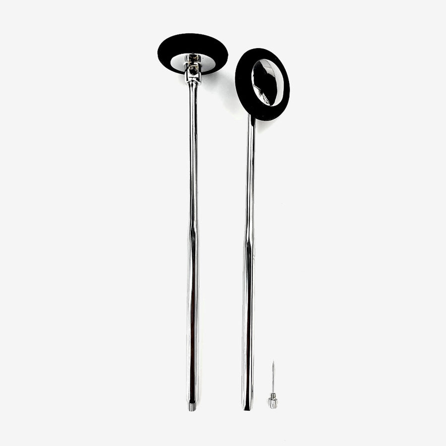 Reflex Hammer Babinski
