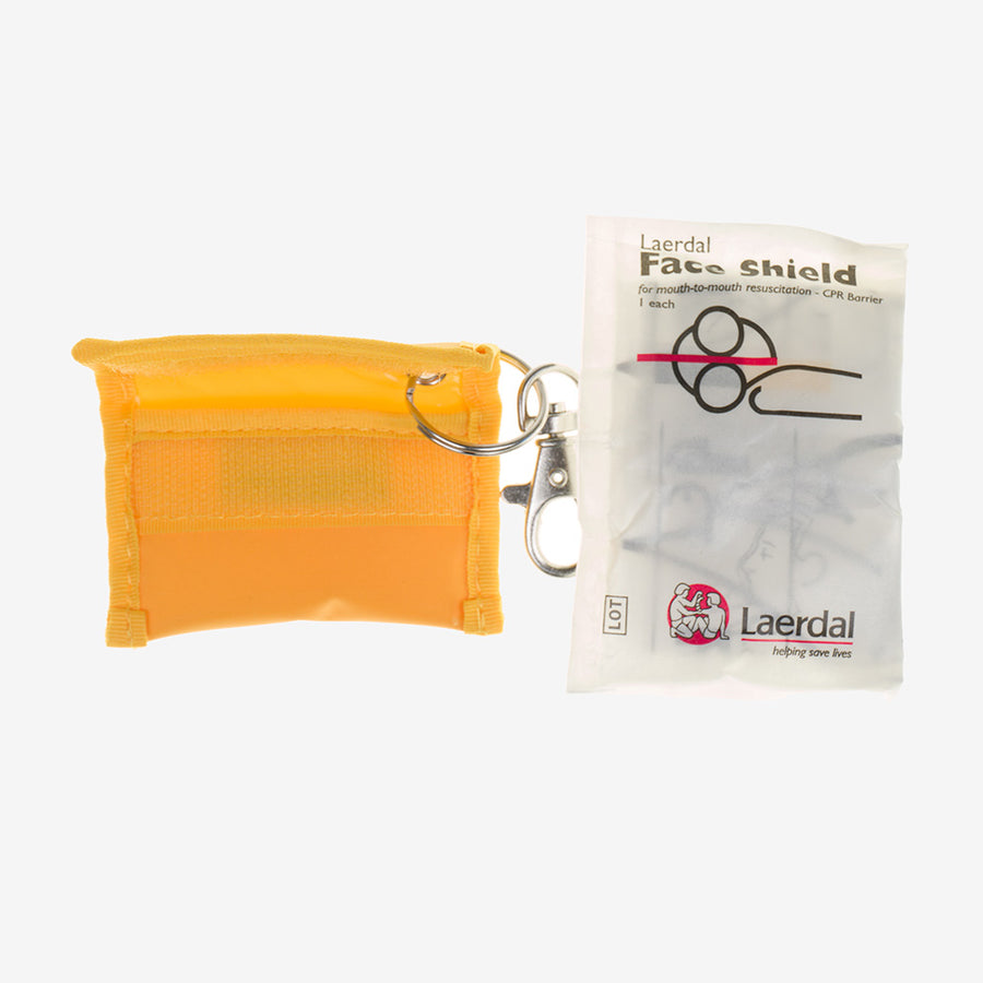 Laerdal Face shield