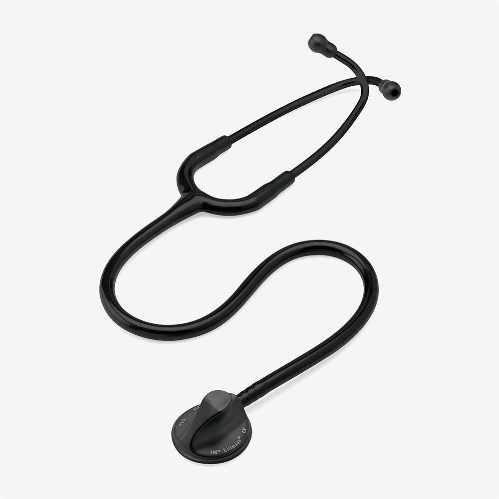 Littmann Master Classic II Stethoscope Black