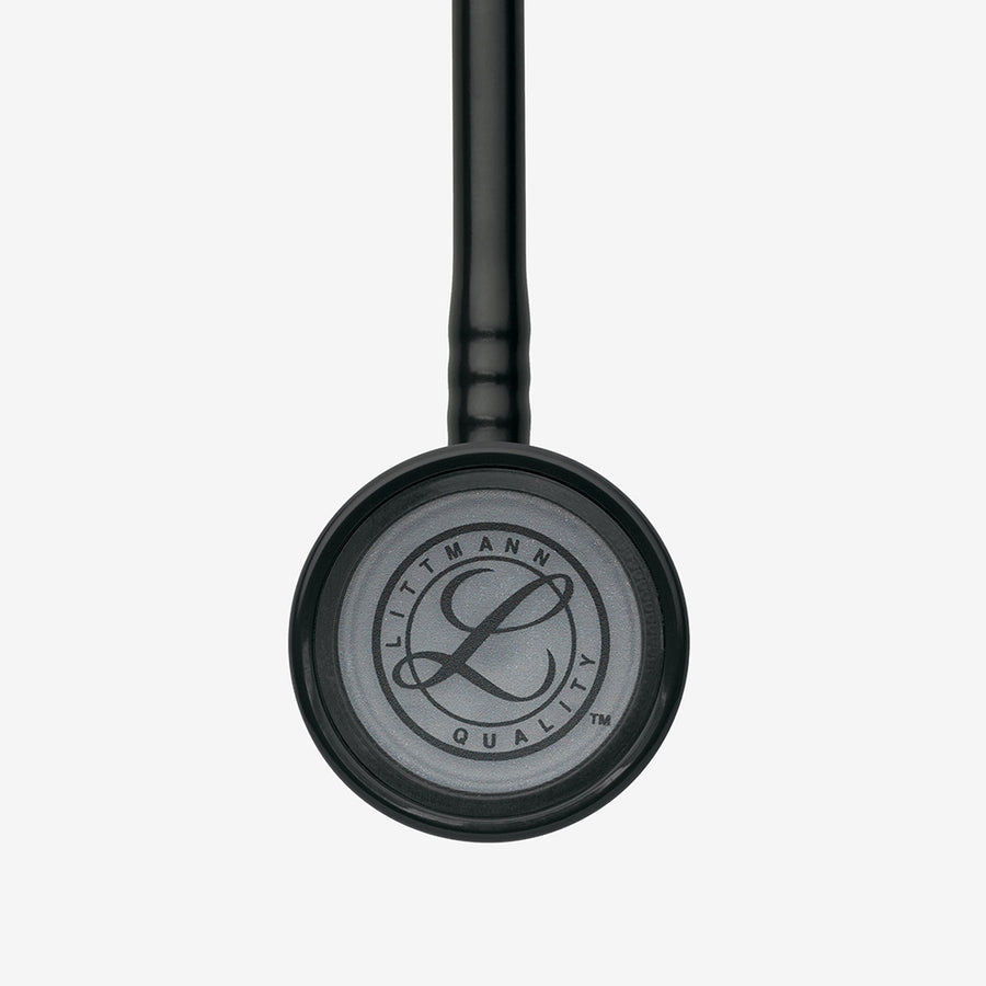 Littmann Master Classic II Stethoscope Black
