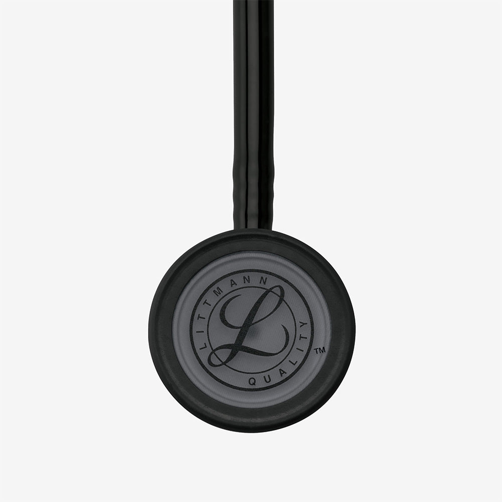 Littmann Classic III Stethoscope Black