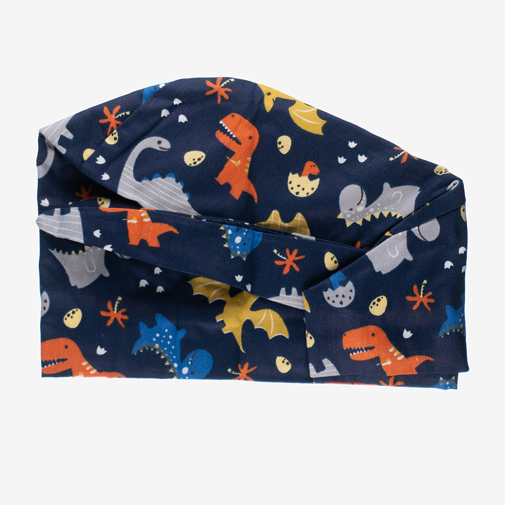 Scrub Cap Dinosaurs and Bats