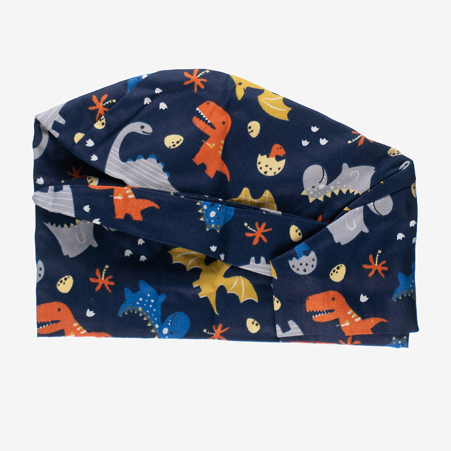 Scrub Cap Dinosaurs and Bats
