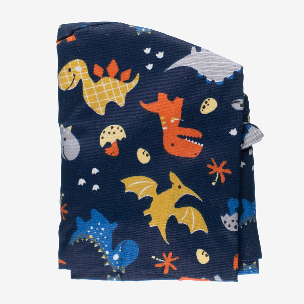 Scrub Cap Dinosaurs and Bats