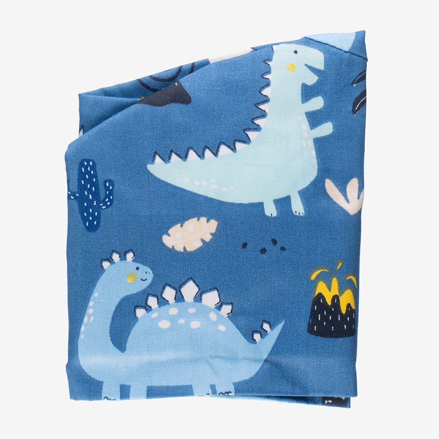 Scrub Cap Dinosaurs and Volcanoes