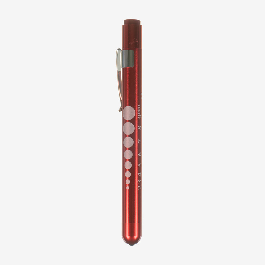 Penlight Red