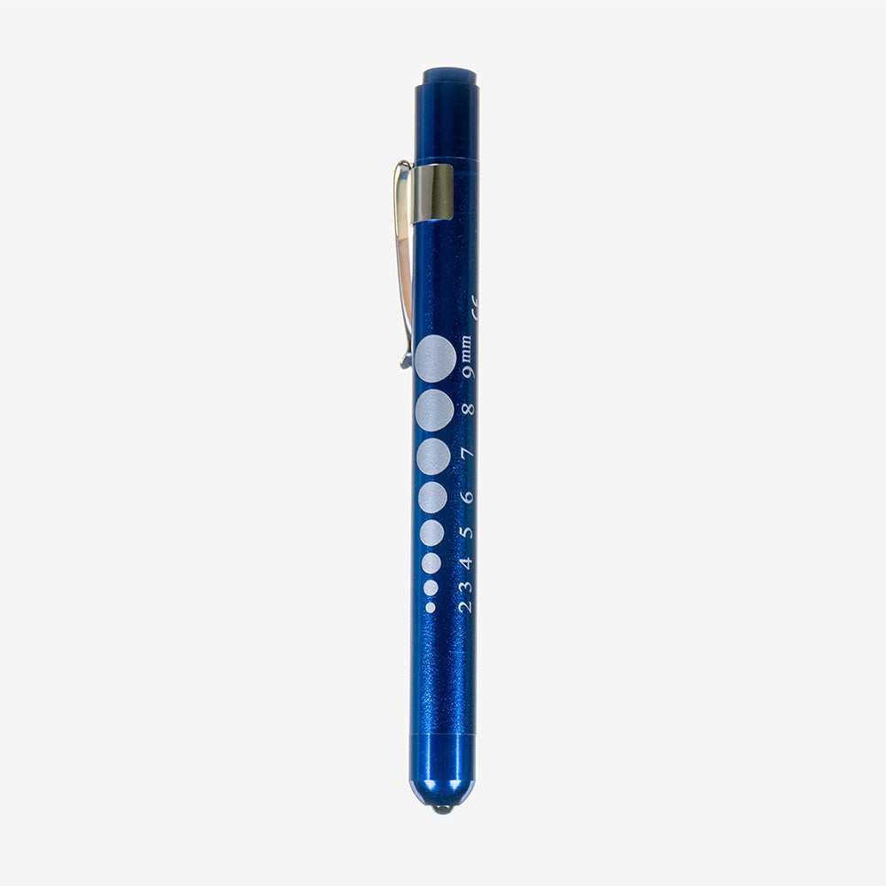 Penlight Blue