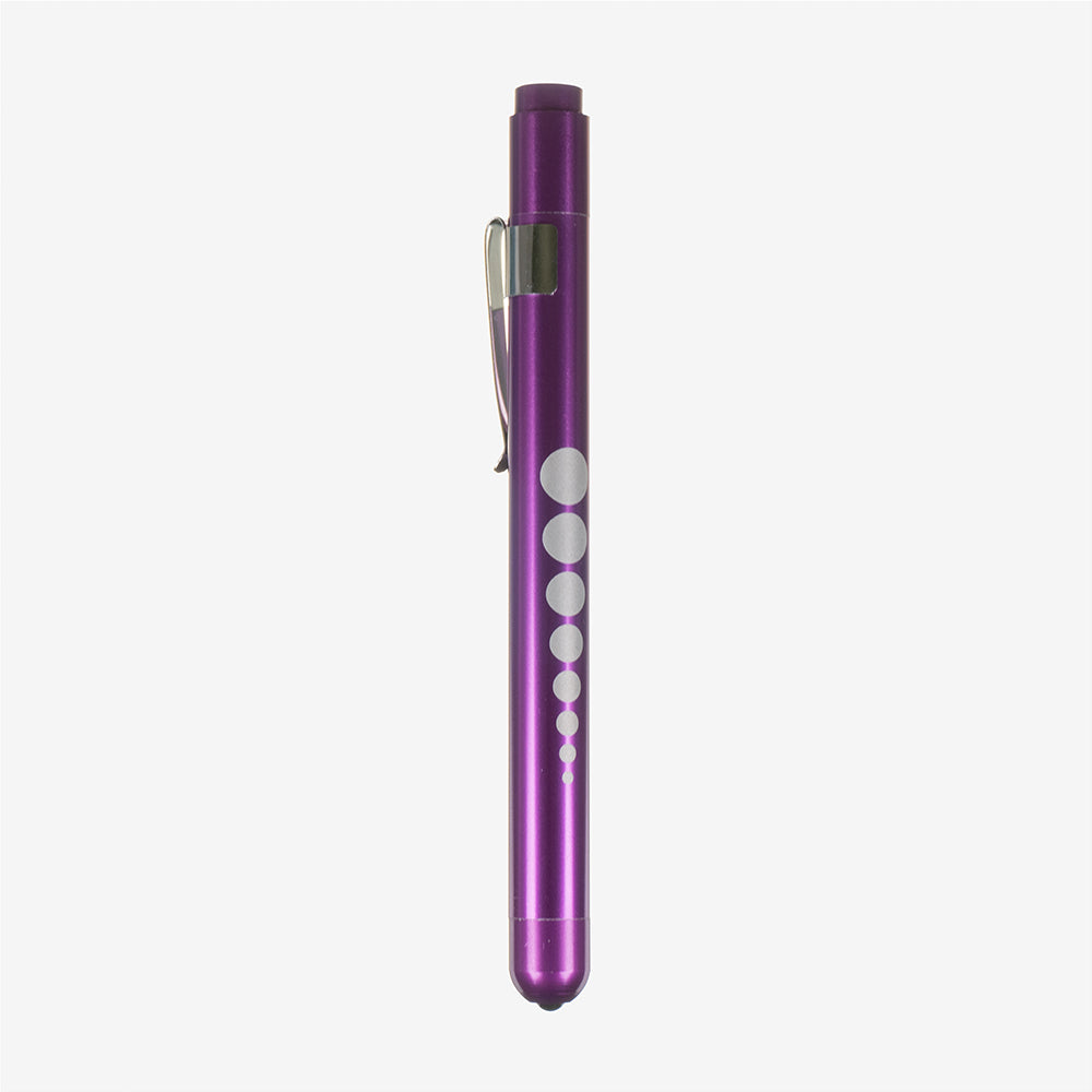 Penlight Purple